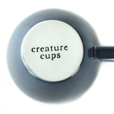 Creature Cups Manatee