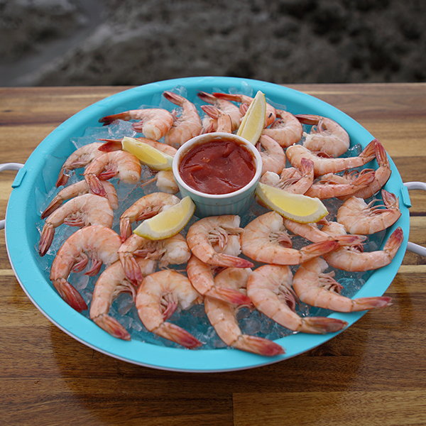 Toadfish Serving Seafood Bowl – Wild Ocean Direct