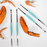 toadfish brand seafood forks thumbnail