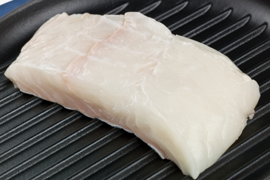 Halibut – Wild Ocean Direct