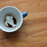 Creature Cups Manatee thumbnail