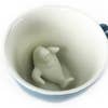 Creature Cups Manatee