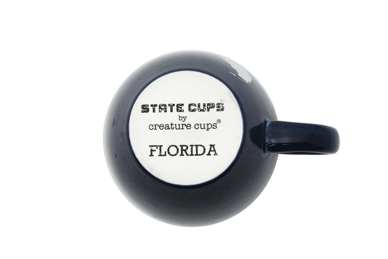 Creature Cups Florida Turtle
