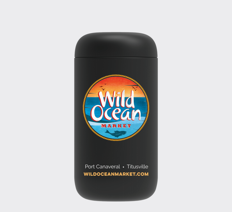 Fellow Wild Ocean Carter Move Mug 12 oz