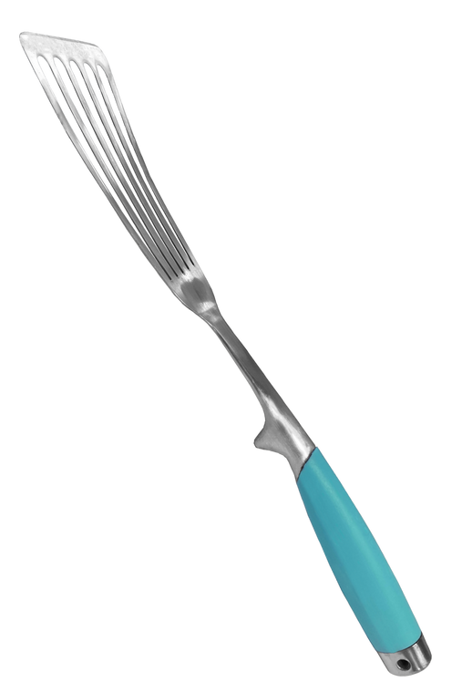 Side view of Fish Spatula