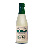 all natural clam juice ready to use 8 oz bottle thumbnail
