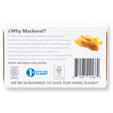 back of Pantagonia garlic mackerel box thumbnail