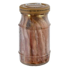 Bellino Flat Anchovies 