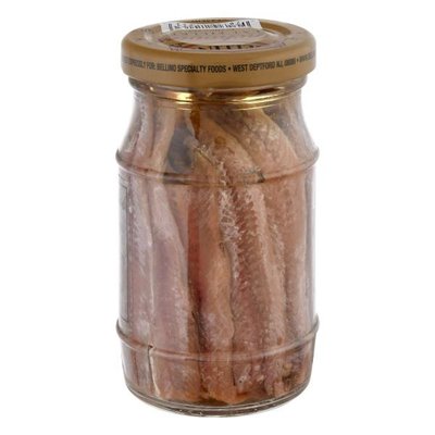 Bellino Flat Anchovies