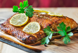 Hickory Grilling Planks thumbnail