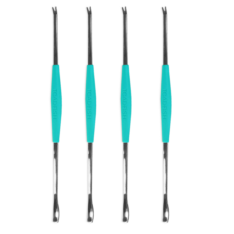 toadfish brand seafood forks